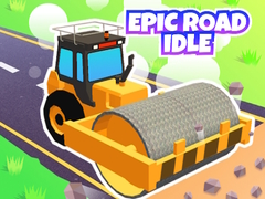 Тоглоом Epic Road Idle