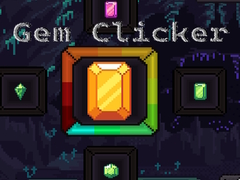 Тоглоом Gem Clicker