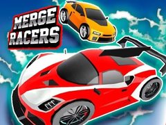 Тоглоом Merge Racers