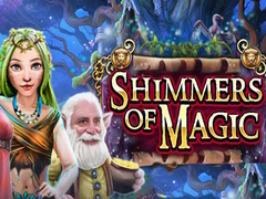 Тоглоом Shimmers of Magic
