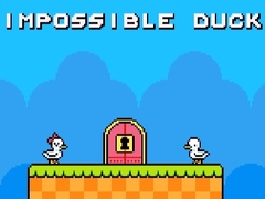 Тоглоом Impossible Duck