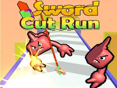 Тоглоом Sword Cut Run
