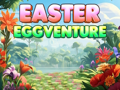 Тоглоом Easter Eggventure