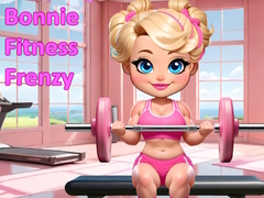 Тоглоом Bonnie Fitness Frenzy