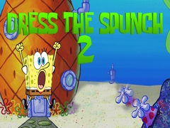 Тоглоом Dress the Spunch 2