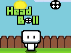 Тоглоом Head Ball