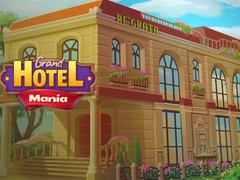 Тоглоом Grand Hotel Mania
