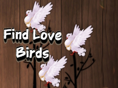Тоглоом Find Love Birds