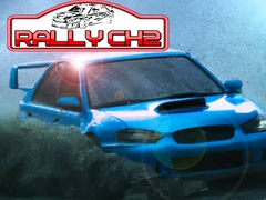 Тоглоом Rally Championship 2