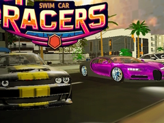 Тоглоом Swim Car Racers