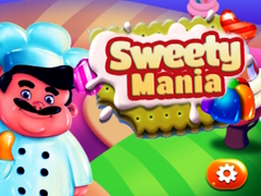Тоглоом Sweety Mania