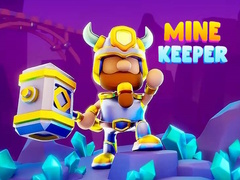 Тоглоом Mine Keeper