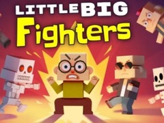 Тоглоом Little Big Fighters