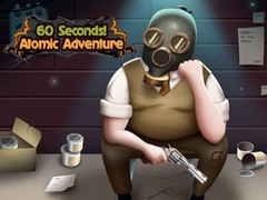 Тоглоом 60 Seconds! Atomic Adventure