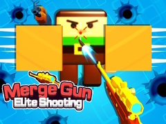 Тоглоом Merge Gun Elite Shooting