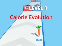 Тоглоом Calorie Evolution