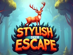 Тоглоом Stylish Deer Escape
