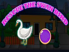 Тоглоом Rescue The Swan Bird