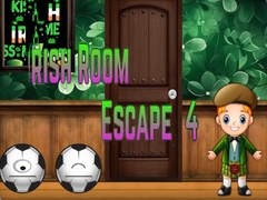 Тоглоом Amgel Irish Room Escape 4