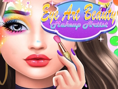 Тоглоом EyeArt Beauty Makeup Artist