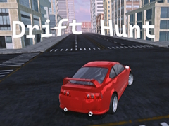 Тоглоом Drift Hunt