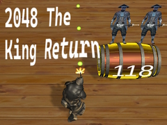 Тоглоом 2048 The King Return