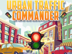 Тоглоом Urban Traffic Commander