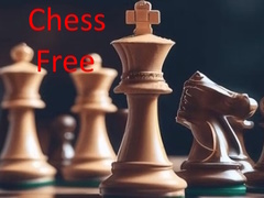 Тоглоом Chess Free