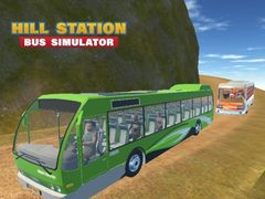 Тоглоом Hill Station Bus Simulator