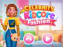 Тоглоом Celebrity Kidcore Aesthetic