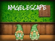 Тоглоом Amgel Irish Room Escape 2