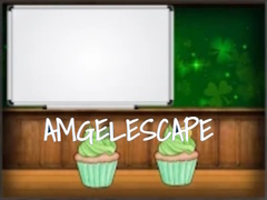 Тоглоом Amgel Irish Room Escape 3