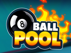 Тоглоом 8 Ball Pool