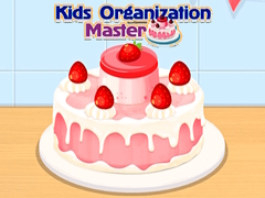 Тоглоом Kids Organization Master