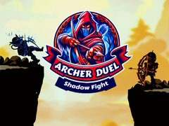 Тоглоом Archer Duel Shadow Fight