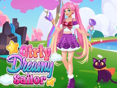 Тоглоом Girly Dreamy Sailor