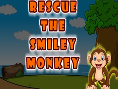 Тоглоом Rescue The Smiley Monkey