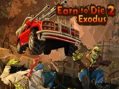 Тоглоом Earn to Die 2 Exodus
