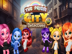 Тоглоом The Prism City Detectives