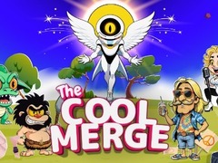 Тоглоом The Cool Merge