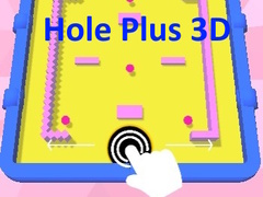 Тоглоом Hole Plus 3D