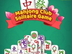 Тоглоом Mahjong Club Solitaire Game