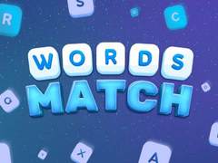 Тоглоом Words Match