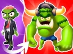Тоглоом Infection Town of Zombies