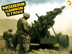 Тоглоом Modern Cannon Strike