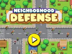 Тоглоом Neighborhood Defense