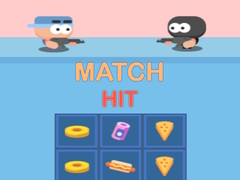 Тоглоом Match Hit