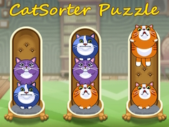 Тоглоом CatSorter Puzzle