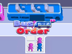 Тоглоом Bus Order 3D