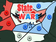 Тоглоом State Wars